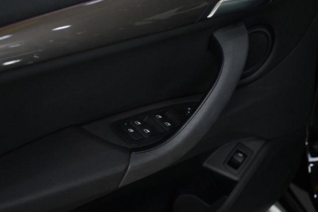 used 2021 BMW X1 car, priced at $26,998