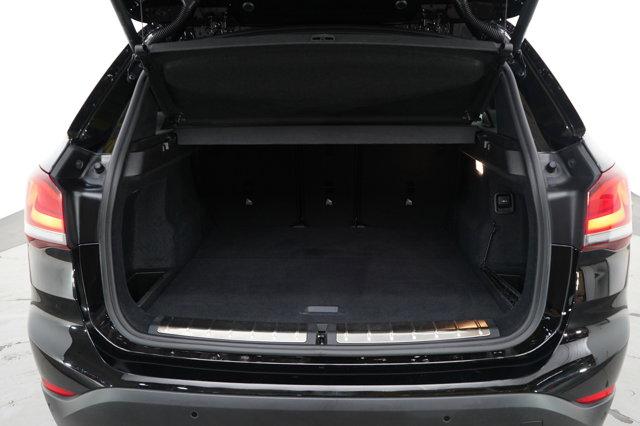 used 2021 BMW X1 car, priced at $26,998
