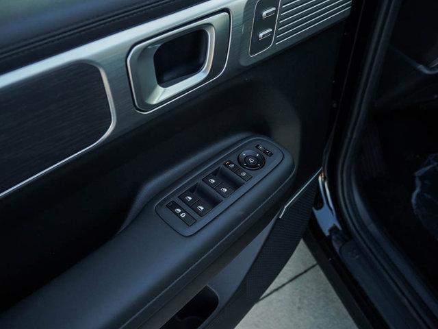 new 2026 Hyundai SANTA FE HEV car, priced at $44,799