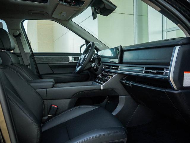 new 2026 Hyundai SANTA FE HEV car, priced at $44,799