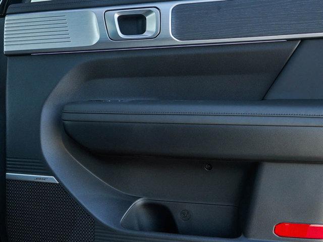 new 2026 Hyundai SANTA FE HEV car, priced at $44,799