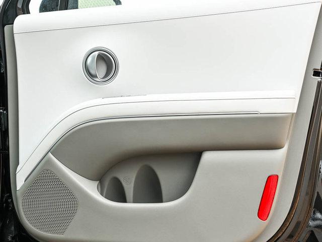 new 2026 Hyundai Palisade car, priced at $51,207