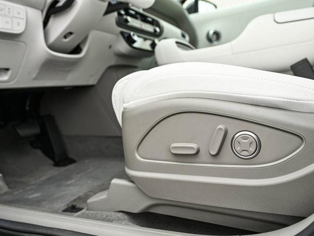 new 2026 Hyundai Palisade car, priced at $51,207