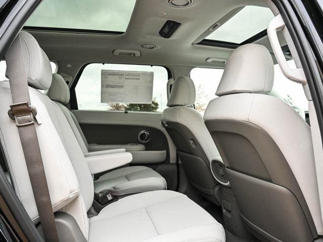 new 2026 Hyundai Palisade car, priced at $51,207