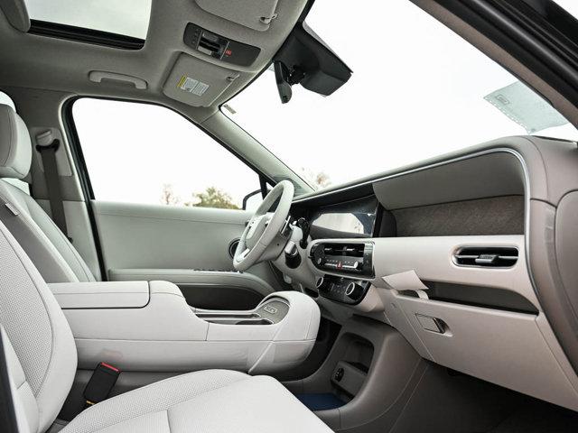 new 2026 Hyundai Palisade car, priced at $51,207