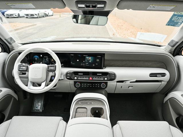 new 2026 Hyundai Palisade car, priced at $51,207