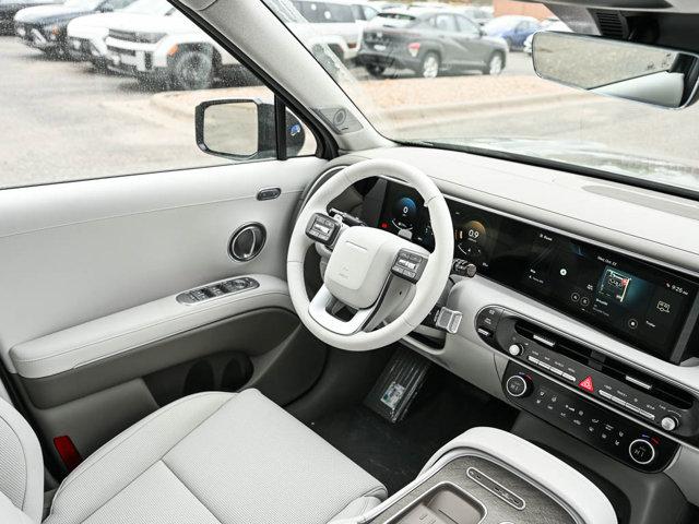 new 2026 Hyundai Palisade car, priced at $51,207