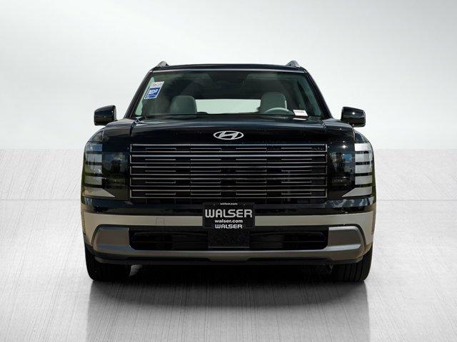 new 2026 Hyundai Palisade car, priced at $51,207