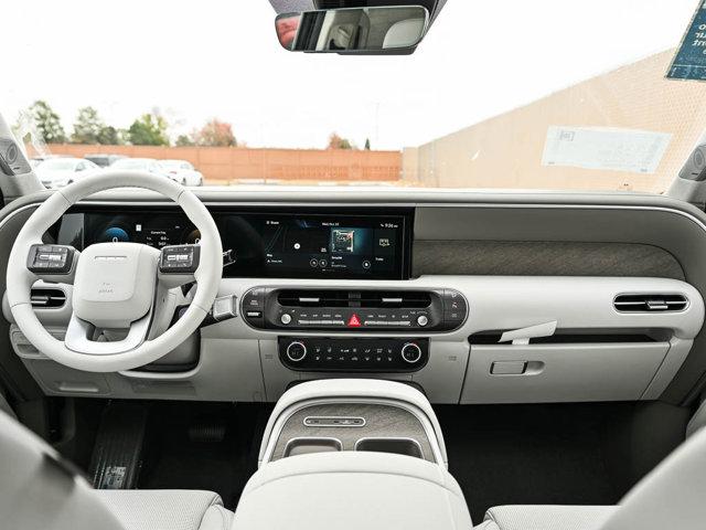 new 2026 Hyundai Palisade car, priced at $51,207