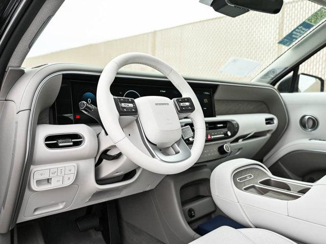 new 2026 Hyundai Palisade car, priced at $51,207