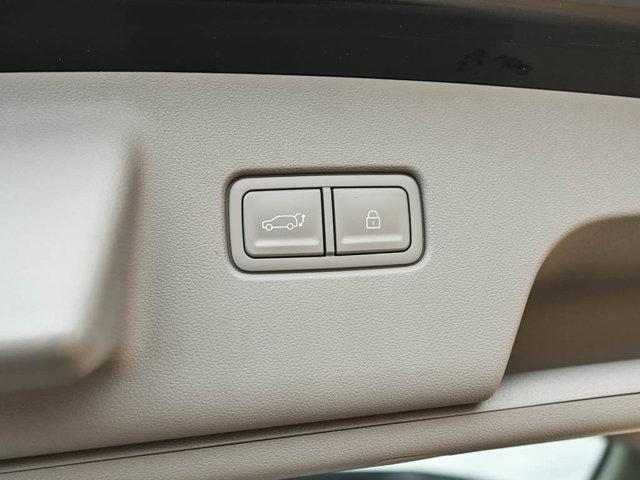 new 2026 Hyundai Palisade car, priced at $51,207