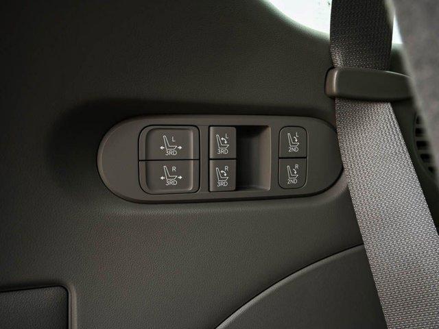 new 2026 Hyundai Palisade car, priced at $51,207