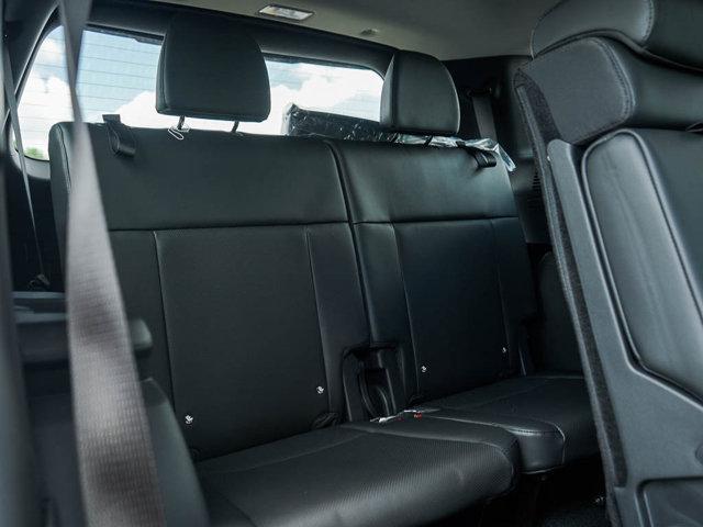 new 2026 Hyundai SANTA FE HEV car, priced at $38,219