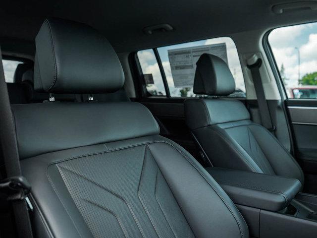 new 2026 Hyundai SANTA FE HEV car, priced at $38,219