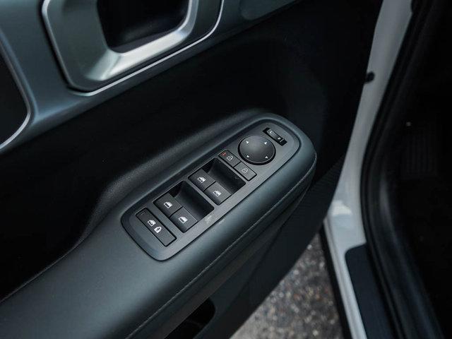 new 2026 Hyundai SANTA FE HEV car, priced at $38,219