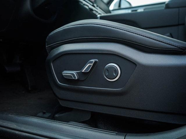 new 2026 Hyundai SANTA FE HEV car, priced at $38,219