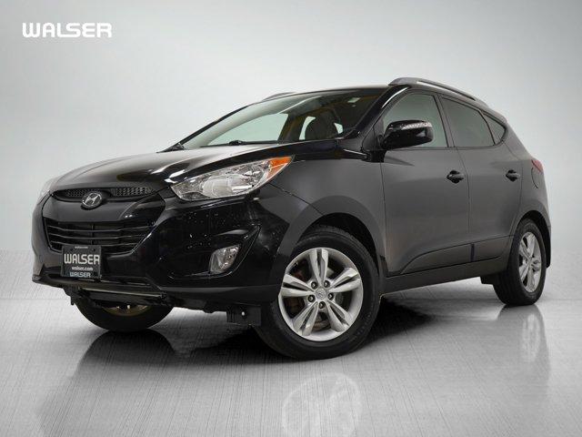 used 2013 Hyundai Tucson car, priced at $13,998