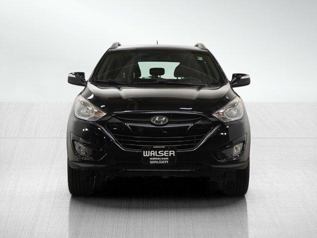 used 2013 Hyundai Tucson car, priced at $13,998