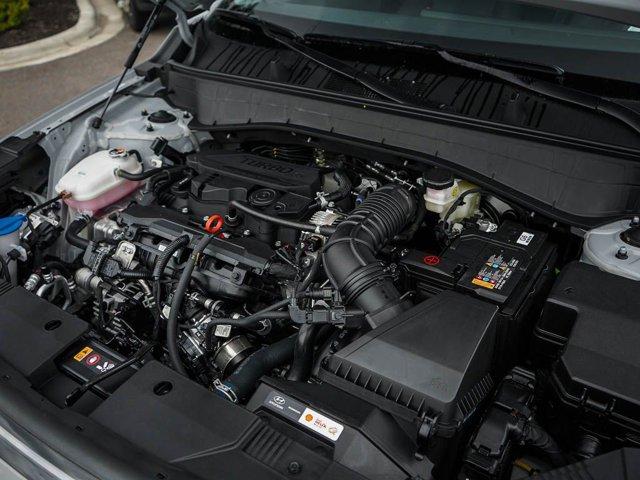 new 2026 Hyundai Kona car, priced at $30,600