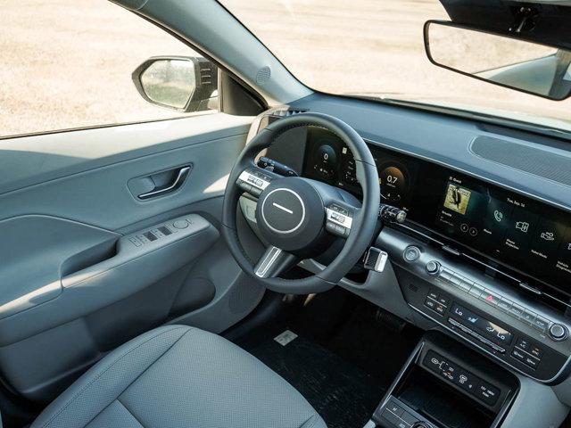 new 2026 Hyundai Kona car, priced at $30,600