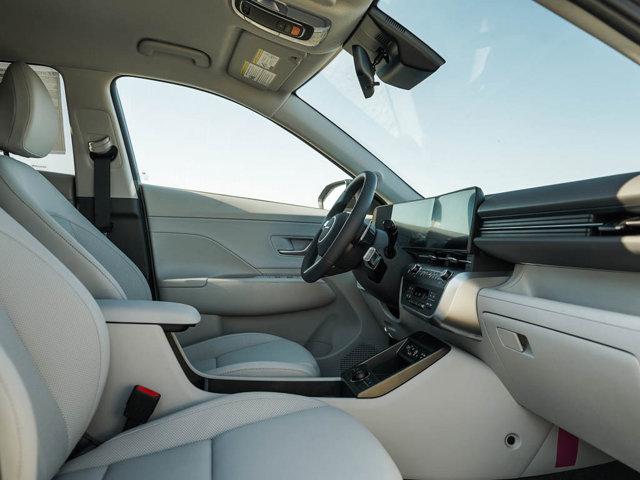 new 2026 Hyundai Kona car, priced at $30,600
