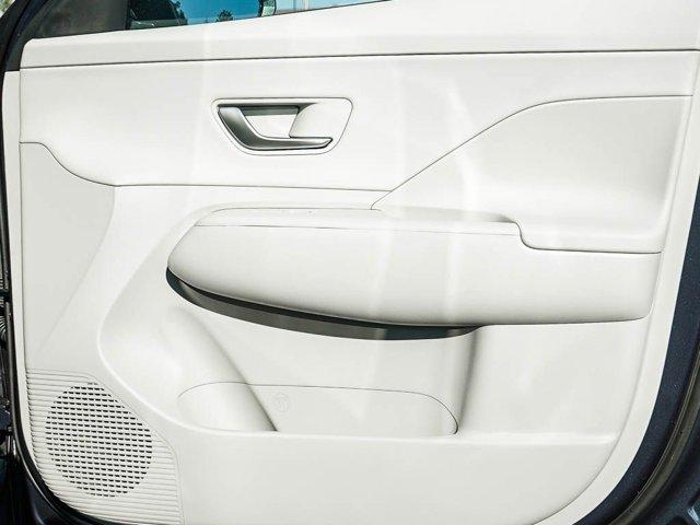 new 2026 Hyundai Kona car, priced at $30,600