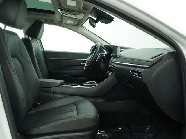 used 2023 Hyundai Sonata car, priced at $25,998