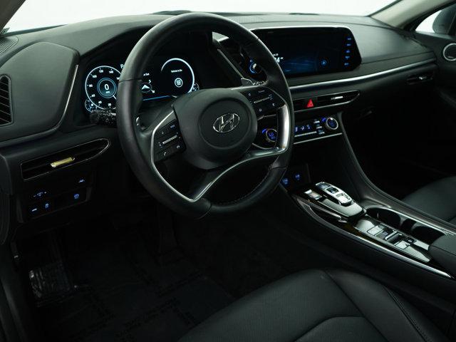 used 2023 Hyundai Sonata car, priced at $25,998