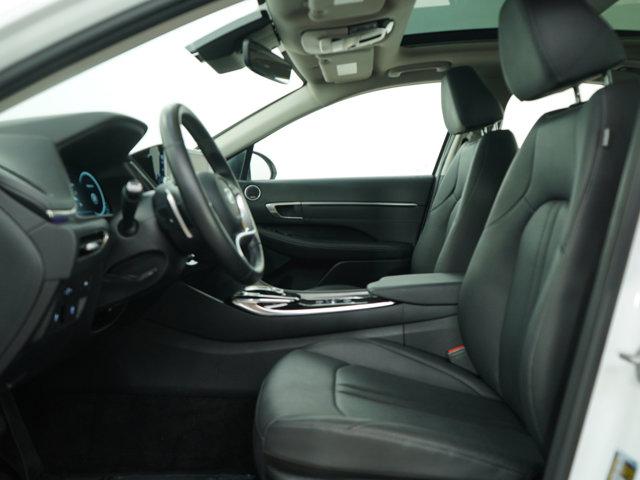 used 2023 Hyundai Sonata car, priced at $25,998