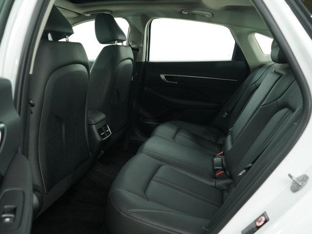 used 2023 Hyundai Sonata car, priced at $25,998