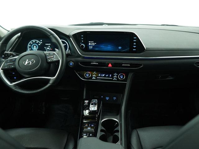 used 2023 Hyundai Sonata car, priced at $25,998