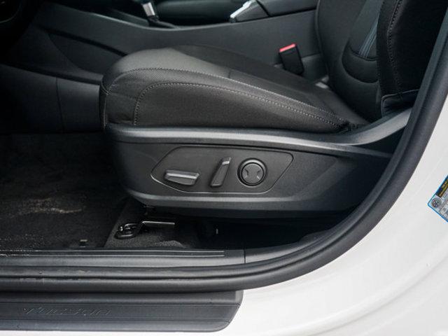 new 2025 Hyundai Tucson car, priced at $28,999