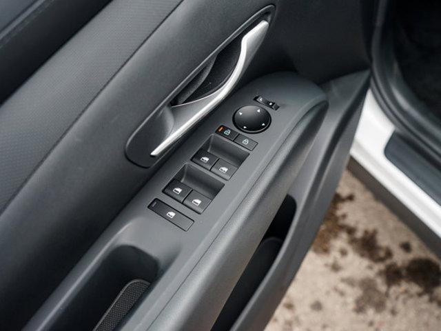 new 2025 Hyundai Tucson car, priced at $28,999