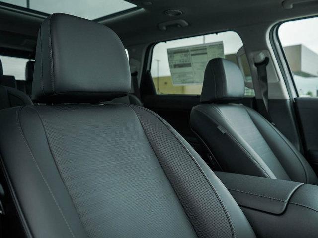 new 2026 Hyundai Palisade car, priced at $51,129