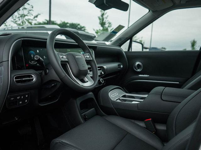 new 2026 Hyundai Palisade car, priced at $51,129