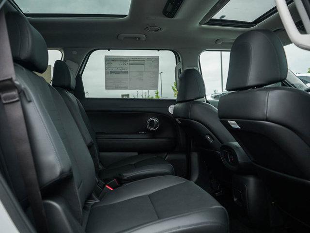 new 2026 Hyundai Palisade car, priced at $51,129