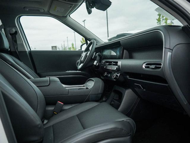 new 2026 Hyundai Palisade car, priced at $51,129