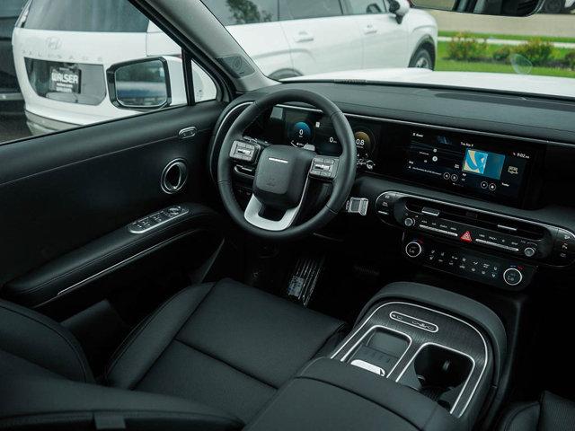 new 2026 Hyundai Palisade car, priced at $51,129