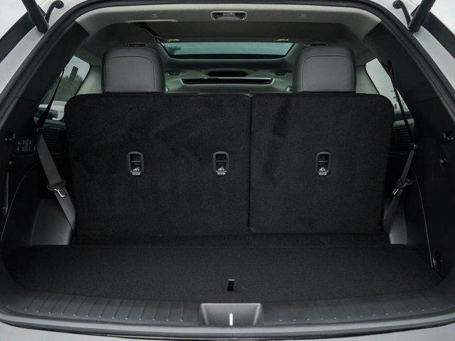 new 2026 Hyundai Palisade car, priced at $51,129