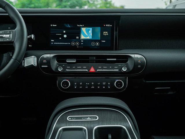 new 2026 Hyundai Palisade car, priced at $51,129