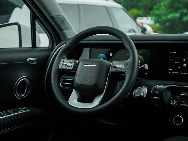 new 2026 Hyundai Palisade car, priced at $51,129