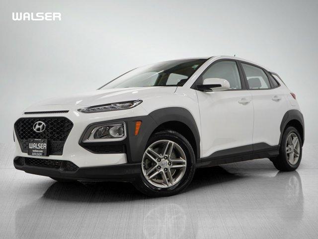 used 2021 Hyundai Kona car, priced at $16,699