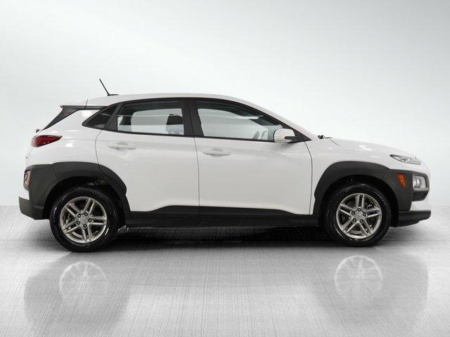 used 2021 Hyundai Kona car, priced at $16,299