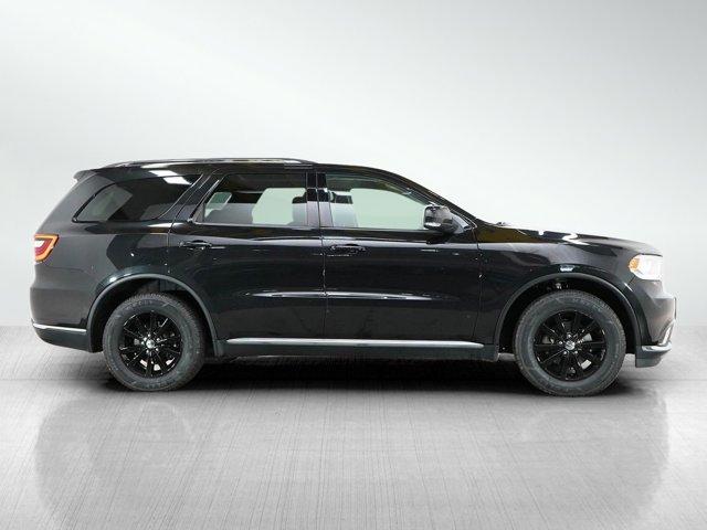 used 2016 Dodge Durango car, priced at $10,998
