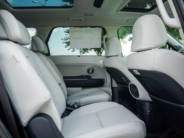 new 2026 Hyundai Palisade car, priced at $55,411