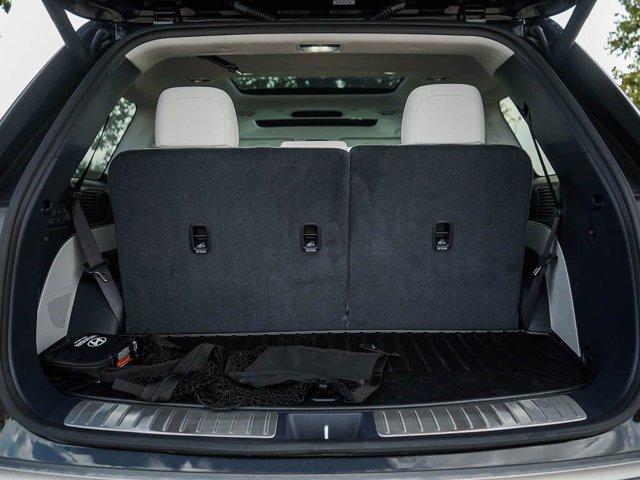 new 2026 Hyundai Palisade car, priced at $55,411