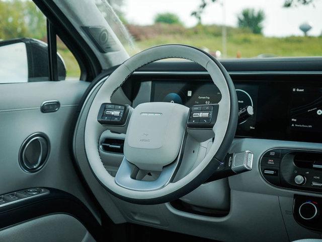 new 2026 Hyundai Palisade car, priced at $55,411