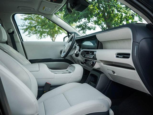 new 2026 Hyundai Palisade car, priced at $55,411