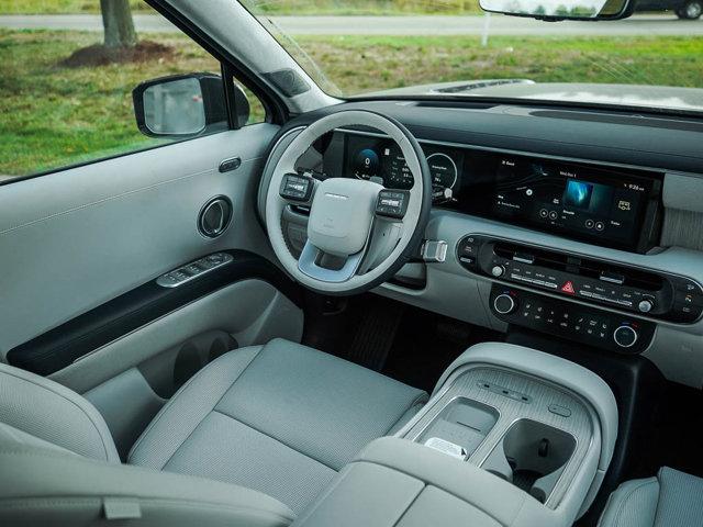 new 2026 Hyundai Palisade car, priced at $55,411