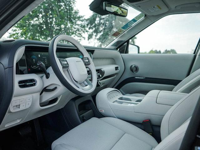 new 2026 Hyundai Palisade car, priced at $55,411